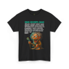 Grandpa Gnar – Wizard Zombie Chaos Tee